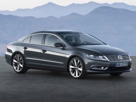 Магнитолы Volkswagen Passat CC 2011-2021